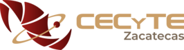 Logo cecytez